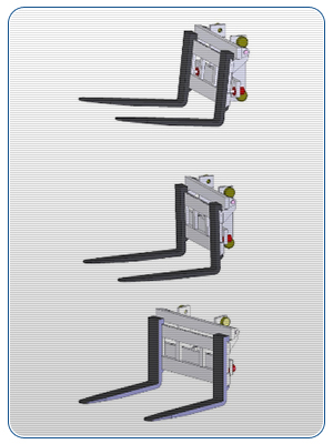 Fix Beam Option